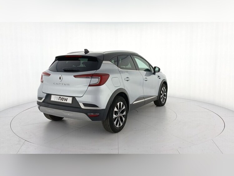 Renault Captur TCe Techno 67kW foto 3