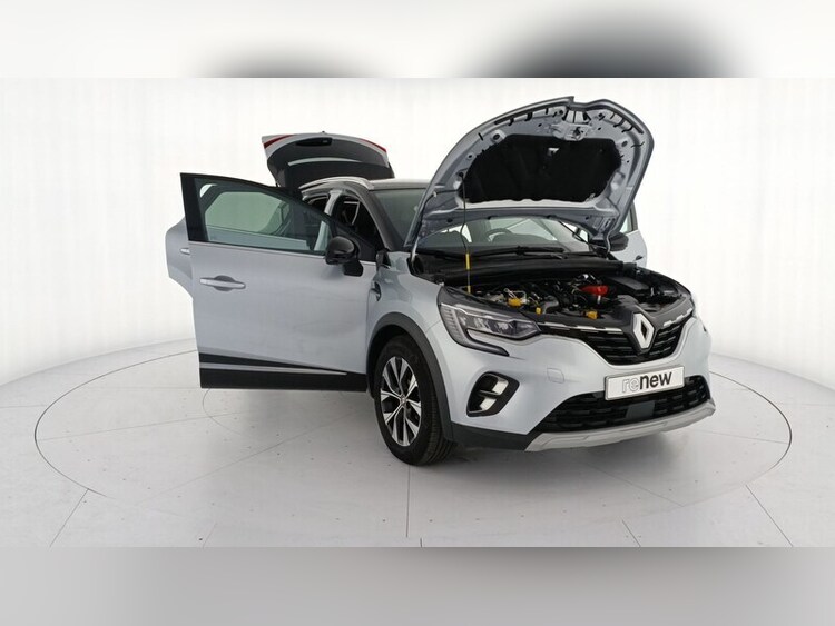 Renault Captur TCe Techno 67kW foto 5