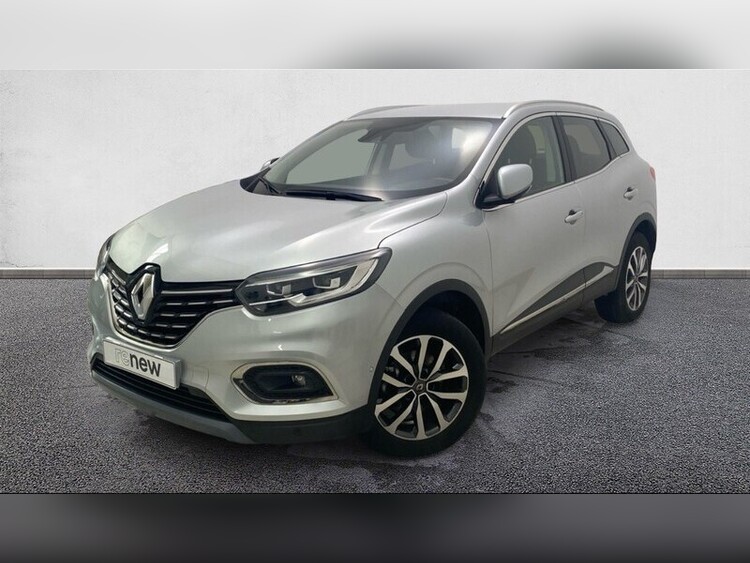 Renault Kadjar 1.3 TCE 140 foto 2