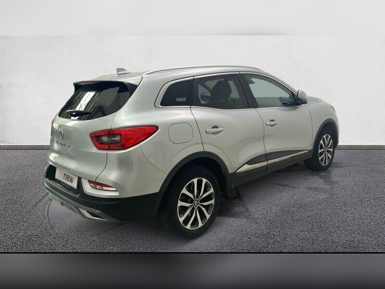 Renault Kadjar 1.3 TCE 140 foto 3