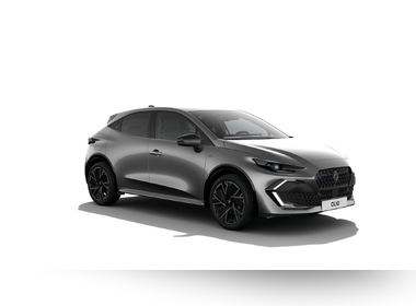 Renault - Clio