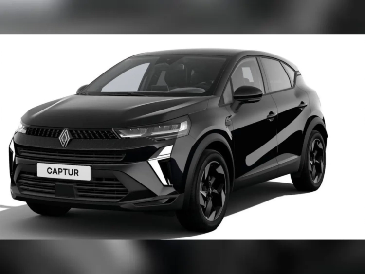 Renault Captur TECHO ECO-G 100CV foto 2