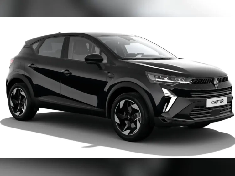 Renault Captur TECHO ECO-G 100CV foto 3