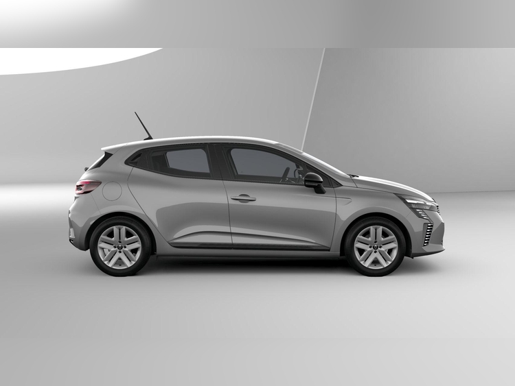 Renault Clio EVOLUTION DCI 100CV foto 2