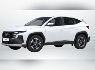 Hyundai - Tucson