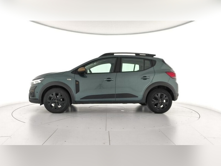 Dacia Sandero Stepway EXTREN GO 100CV ECO-G foto 2