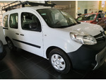 Renault Kangoo EXPRESS 1.5 DCI 90CV miniatura 2