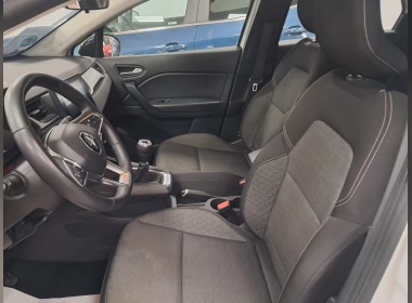 Renault - Captur