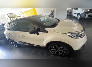 Renault - Captur