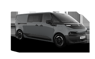 renault Nuevo Trafic Furgón E-Tech